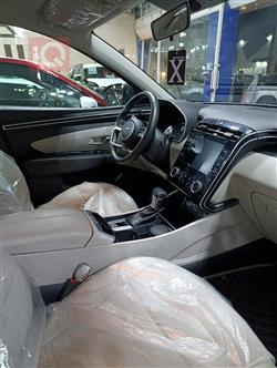 هیوندای تۆکسۆن